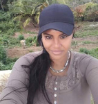 hard body Dominican Republic girl Maria esther from Santo Domingo DO39450