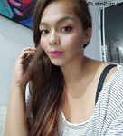 lovely Dominican Republic girl Andrea from Cali CO29614