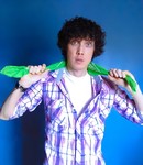 attractive Colombia man Enlazonna from Valencia VE3797