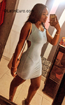 hot Colombia girl Mafe from Bogota CO29723