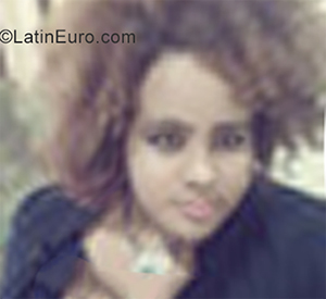 Date this funny Dominican Republic girl Delaila from Santo Domingo DO39517