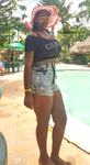 passionate Any Country girl Elisa from Santo Domingo DO40010