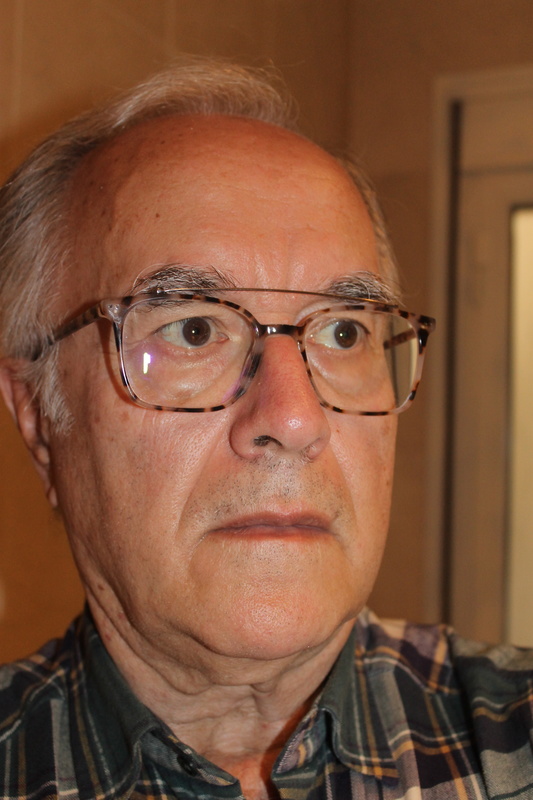 Date this georgeous Spain man MAPACHE from Cartagena ES615