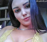 cute Venezuela girl Diane from Cabimas VE3825
