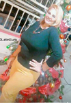 attractive Venezuela girl Lus from Barcelona VE3830