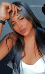 passionate Colombia girl Eilyn from Cartagena CO30798