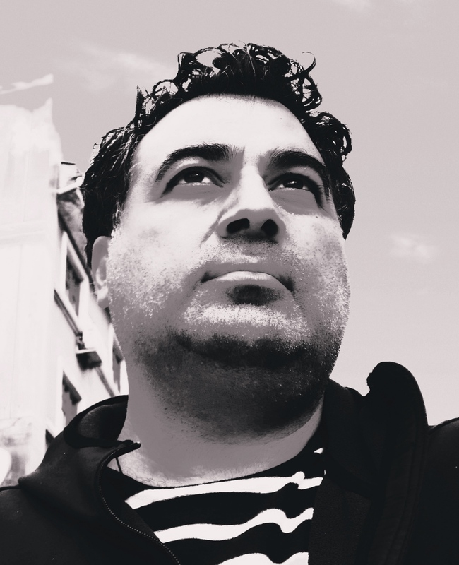 Date this attractive Turkey man Murathan35-ista from İstanbul TR111