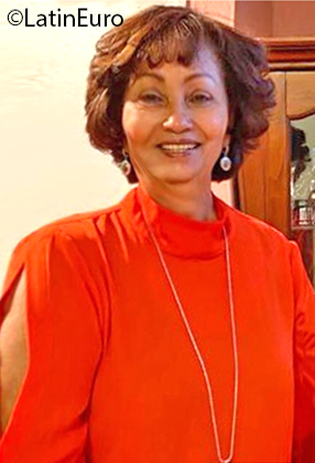 Date this fun Dominican Republic girl Mercede from San Pedro de Macoris US21219