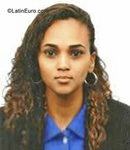 red-hot Dominican Republic girl Danna from Santo Domingo DO39652