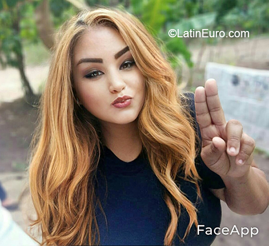 Date this hot Dominican Republic girl Rosannatavares from Santiago DO39671