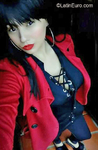 good-looking Venezuela girl Lorena Mndez from Caracas VE3892
