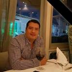 stunning Costa Rica man Fabricio from Chone EC783