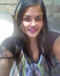 good-looking Venezuela girl Criseli from Punto Fijo VE3909