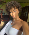 attractive Dominican Republic girl Massiel from Santo Domingo DO40627