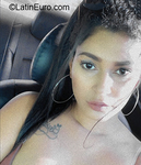pretty Venezuela girl Vianna from Puerto Plata DO39734