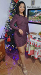 attractive Venezuela girl Mayra from Barranquilla CO30055