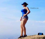 beautiful Dominican Republic girl Joa from Cali CO30057