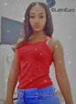 hot Dominican Republic girl Angie from Cali - Villagorgona CO30064