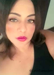 good-looking Dominican Republic girl Sandra verena from Barranquilla CO30085