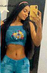 athletic Any Country girl Melisa from Medellin CO30142