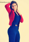 fun Any Country girl Luz Elena from Bogota CO30146