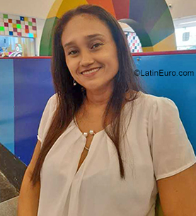 Date this hot Colombia girl Cecilia from Barranquilla CO30188