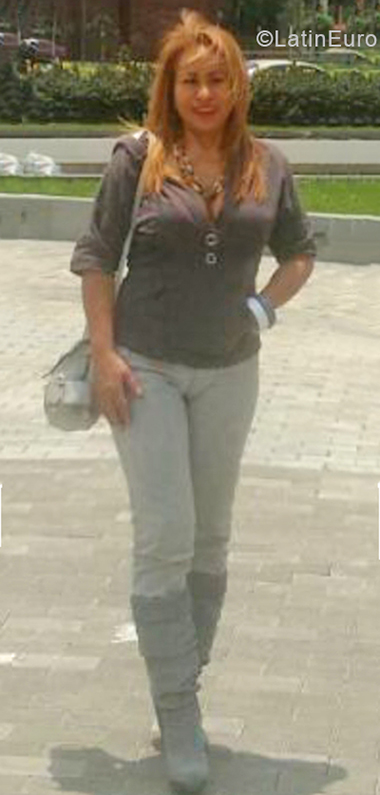 Date this foxy Colombia girl Emma from Medellin CO30203