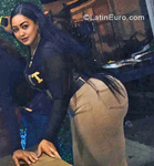 young Dominican Republic girl Gimelody from Santo Domingo DO39817