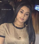 fun Dominican Republic girl Karla from Santiago DO39834