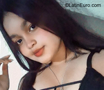 red-hot Any Country girl Camila Molina from Bogotá CO30277