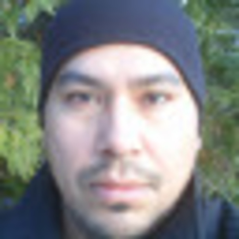 Date this cute Canada man Red from Sudbury CA858