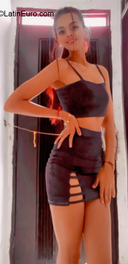Date this exotic Colombia girl Marly ospina from Pereira CO30284