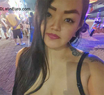 tall Any Country girl Maleja from Bucaramanga CO30338