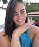 passionate Brazil girl Patty from Salvador BR11388