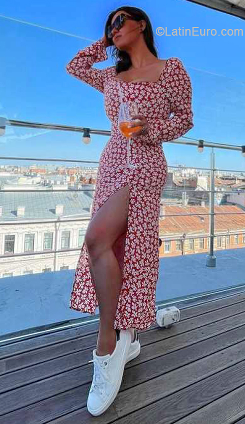 Date this stunning Argentina girl Gabriela from Formosa AR826