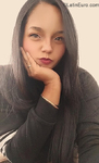cute Any Country girl Vanessa from Bogota CO30388