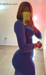 voluptuous Any Country girl Elizaberth from Santo Domingo DO39920