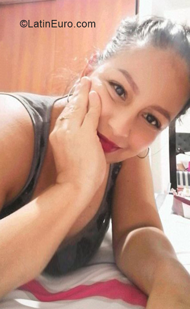 Date this cute Colombia girl Maribel marin r from Cali CO30406