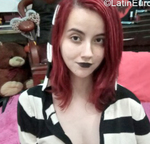 beautiful Any Country girl Luvia from Medelllin CO30424