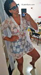 tall Brazil girl Patricia from Salvador BR11401