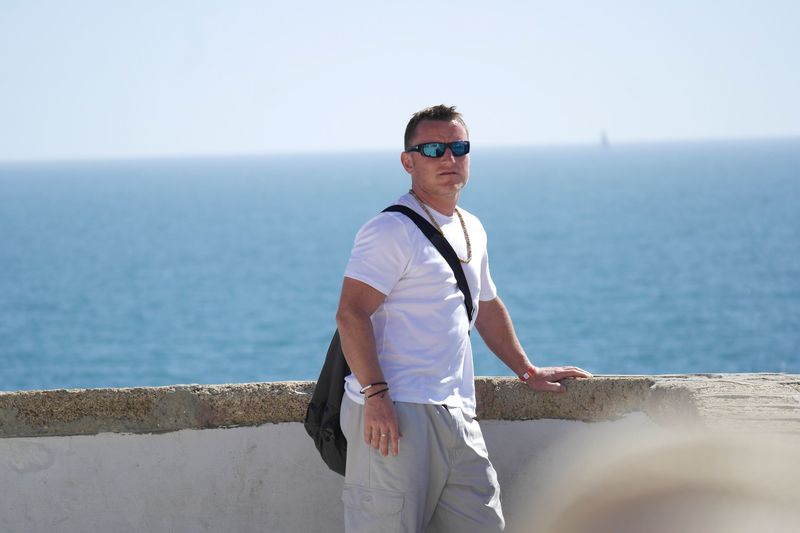 Date this delightful United Kingdom man Matt from London GB1037