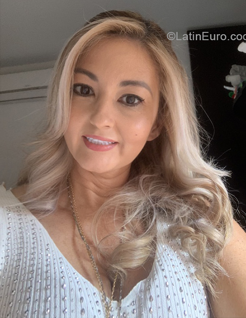 Date this good-looking Colombia girl Maria del pilar from Cali CO30473