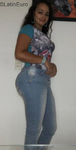 beautiful Colombia girl Claudia from Cali CO31287