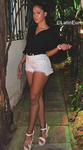 charming Colombia girl Gabriela from Cali CO31369