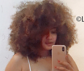 Date this beautiful Spain girl Eloisa from Madrid ES638