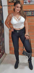 voluptuous Colombia girl Karoll from Cali CO30624