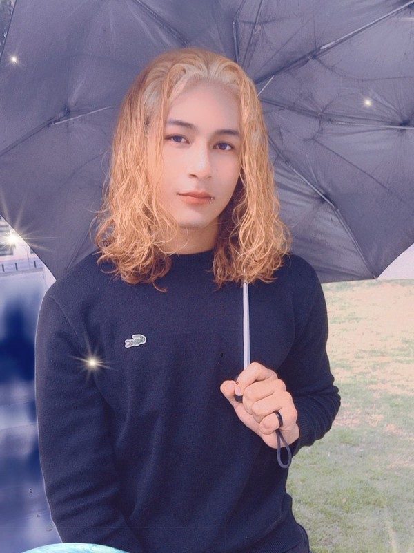 Date this exotic Venezuela man Bryan from Caracas VE4014