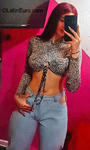 cute Colombia girl Sara from Bogota CO30663
