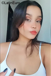 good-looking Colombia girl Angelica from Barranquilla CO30693