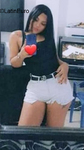 stunning Colombia girl Milagros from Barranquilla CO30728